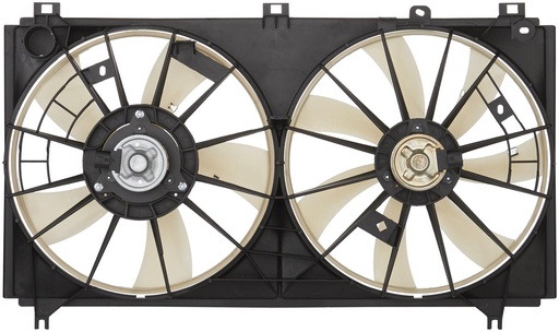 [IRF-LX3120101] 06-13 Lexus IS250 2.5