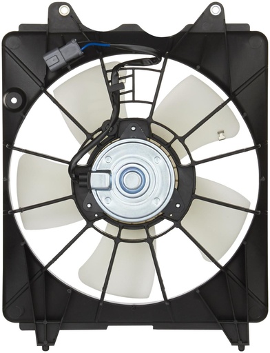 [IRF-HO3120105] 07-11 Honda Civic 2.0