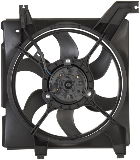 [IRF-HY3115119] 03-08 Hyundai Tiburon 2.7