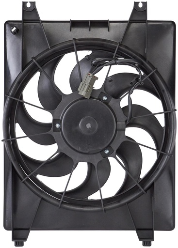 [IRF-HY3115123] 07-12 Hyundai Veracruz 3.8