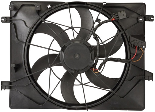 [IRF-HY3115128] 10-12 Hyundai Genesis Coupe 3.8