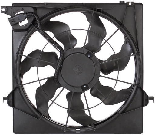 [IRF-HY3115141] 13-18 Hyundai Santa Fe Sport 2.0