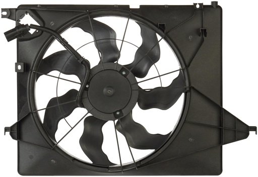 [IRF-HY3115143] 13-19 Hyundai Santa Fe XL 3.3 | 13-18 Hyundai Santa Fe 3.3 | 13-18 Hyundai Santa Fe Sport 2.4 | 14-15 Kia Sorento 3.3