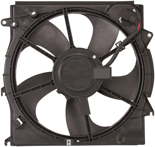 [IRF-HY3115153] 15-17 Hyundai Sonata 1.6 2.0