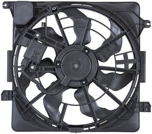 [IRF-HY3115154] 16-18 Hyundai Tucson 1.6