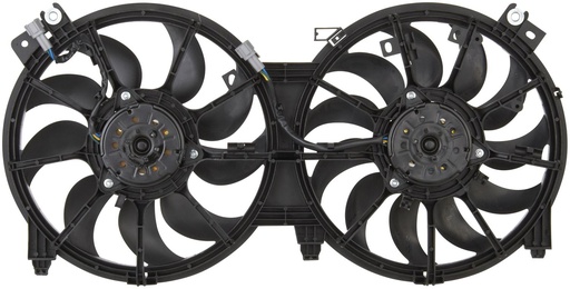 [IRF-NI3115134] 07-18 Nissan Altima 2.5 3.5 | 15-23 Nissan Maxima 3.5