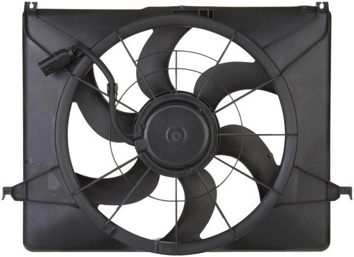 [IRF-HY3117100] 06-08 Hyundai Sonata 2.4