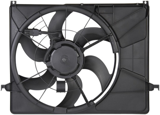 [IRF-HY3117101] 06-10 Hyundai Sonata 3.3