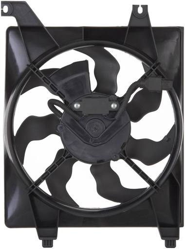 [IRF-HY3120100] 06-11 Hyundai Accent 1.6