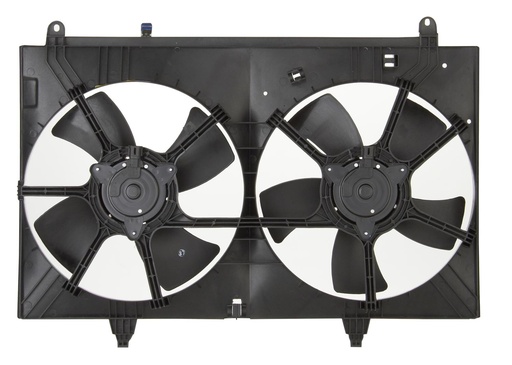 [IRF-IN3115104] 03-08 INFINITI FX35 3.5