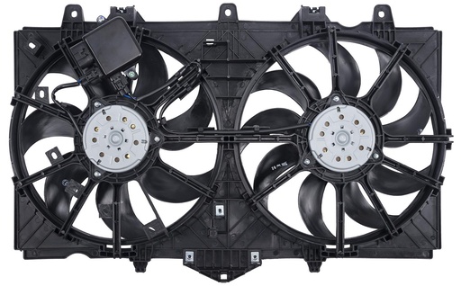 [IRF-IN3115112] 17-18 INFINITI Q50 2.0 3.0 | 14-18 INFINITI Q50 3.5 | 14-15 INFINITI Q50 3.7