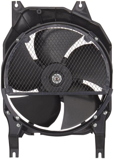 [IRF-IZ3113102] 01-02 Isuzu Trooper 3.5