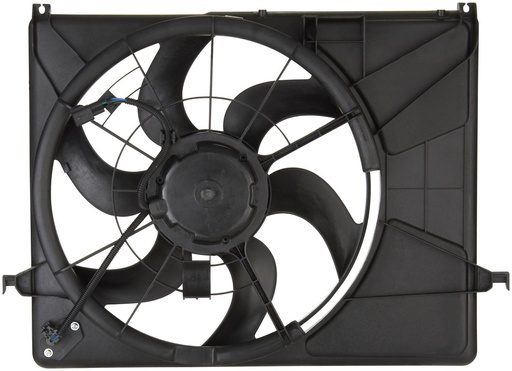 [IRF-KI3115123] 06-10 Kia Optima 2.4