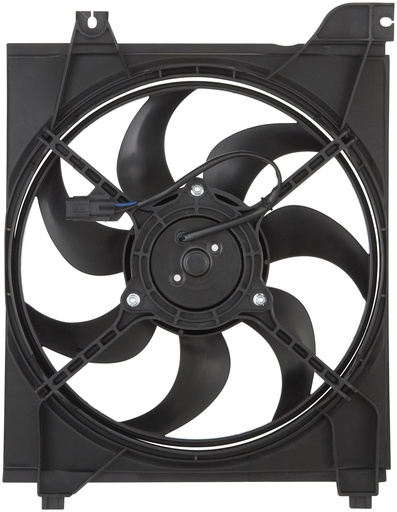 [IRF-KI3115132] 08-11 Kia Rio 1.6 | 08-11 Kia Rio5 1.6