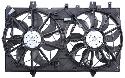 [IRF-NI3115150] 14-20 Nissan Rogue 2.5 | 15-17 Nissan X-Trail 2.5 | 17-19 Nissan Rogue 2.0