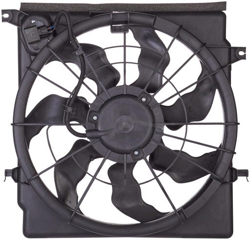 [IRF-KI3115140] 14-15 Kia Optima 2.0 | 14 Hyundai Sonata 2.0