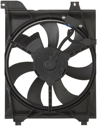 [IRF-KI3120101] 06-11 Kia Rio 1.6 | 06-11 Kia Rio5 1.6