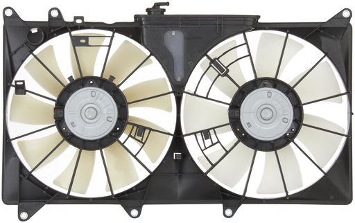 [IRF-LX3115108] 01-05 Lexus IS300 3.0