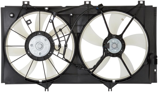 [IRF-LX3115113] 09-16 Toyota Venza 3.5 | 07-11 Toyota Camry 3.5 | 07-12 Lexus ES350 3.5