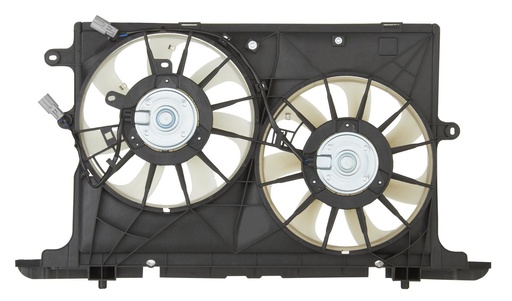 [IRF-SC3115102] 08-15 Scion xB 2.4