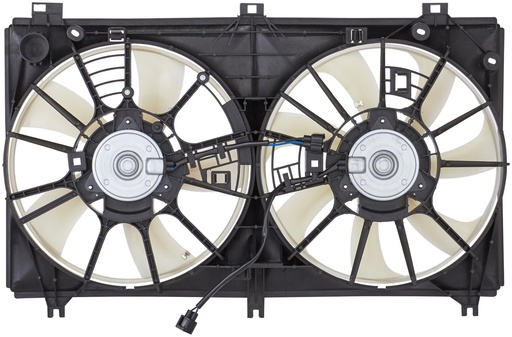 [IRF-LX3115132] 14-18 Lexus IS350 3.5