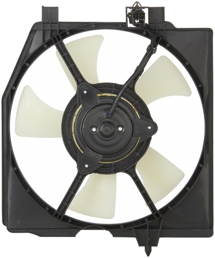 [IRF-MA3113105] 95-98 Mazda Protege 1.5