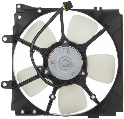 [IRF-MA3115101] 93-95 Mazda 626 2.0 2.5