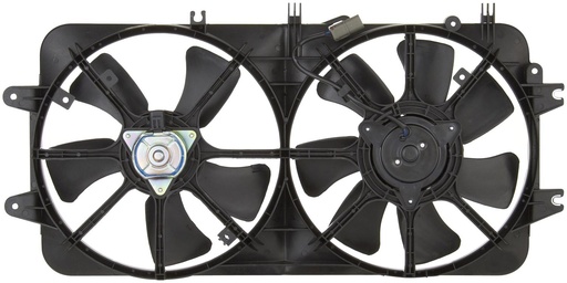 [IRF-MA3115119] 00-02 Mazda 626 2.5