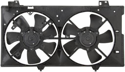 [IRF-MA3115127] 03-08 Mazda 6 2.3