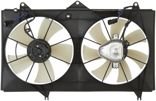 [IRF-TO3115122] 02-06 Toyota Camry 2.4