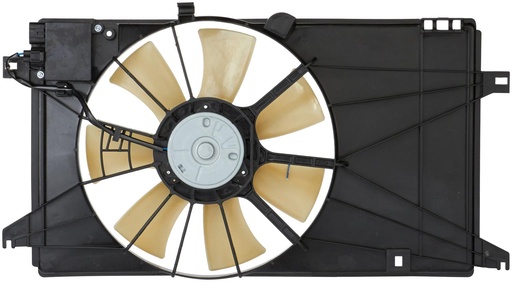 [IRF-MA3115137] 06-10 Mazda 5 2.3