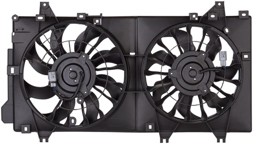 [IRF-MA3115161] 14-17 Mazda 3 2.0 2.5