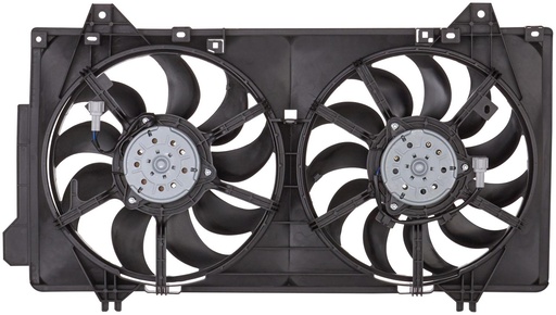 [IRF-MA3115162] 14-20 Mazda 6 2.5