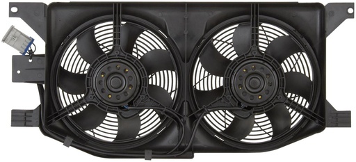 [IRF-MB3115112] 98-03 Mercedes-Benz ML320 3.2 | 03-05 Mercedes-Benz ML350 3.7 | 98-01 Mercedes-Benz ML430 4.3