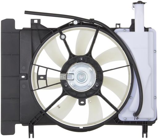 [IRF-TO3115145] 06-15 Toyota Yaris 1.5 | 08-14 Scion xD 1.8