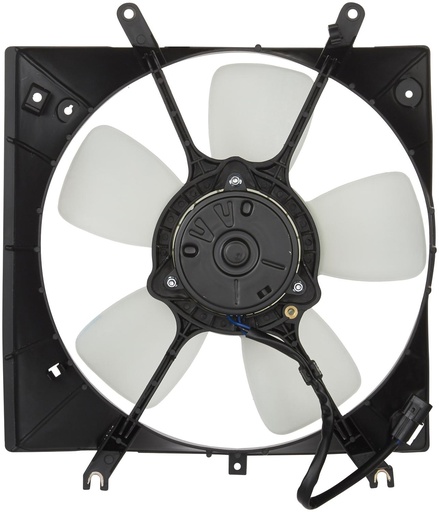 [IRF-MI3115102] 94-98 Mitsubishi Galant 2.4