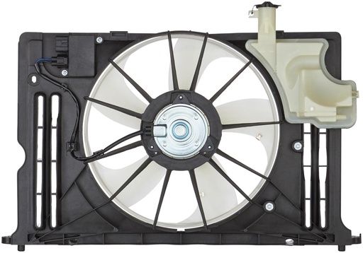 [IRF-TO3115181] 14-15 Toyota Corolla 1.8