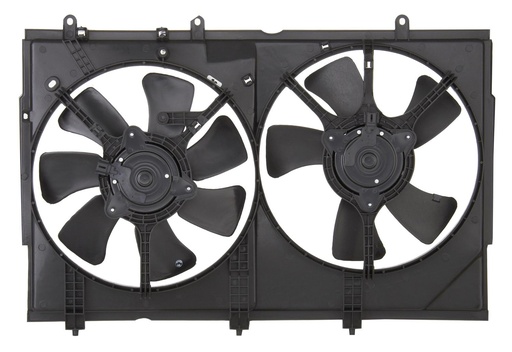 [IRF-MI3115117] 03-06 Mitsubishi Outlander 2.4