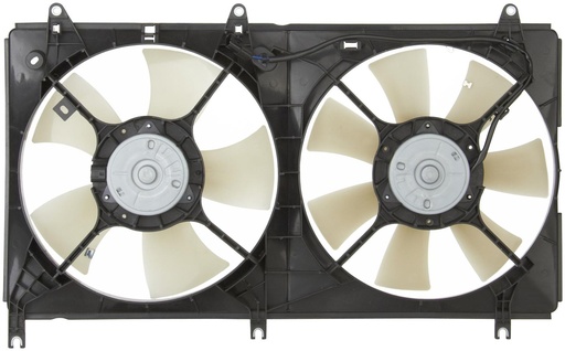 [IRF-MI3115120] 04-12 Mitsubishi Galant 2.4