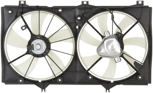 [IRF-TO3117101] 09-16 Toyota Venza 3.5 | 05-12 Toyota Avalon 3.5 | 07-11 Toyota Camry 3.5 | 07-12 Lexus ES350 3.5