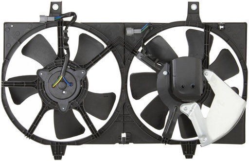 [IRF-NI3115102] 00-01 Nissan Sentra 1.8 2.0