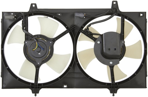 [IRF-NI3115104] 93-97 Nissan Altima 2.4