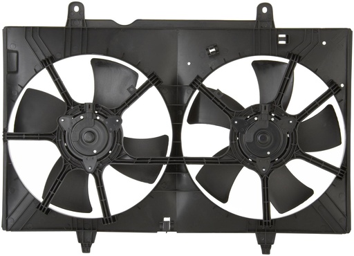 [IRF-NI3115126] 04-08 Nissan Quest 3.5