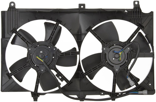 [IRF-NI3115127] 03-06 Nissan 350Z 3.5 | 03-07 INFINITI G35 3.5