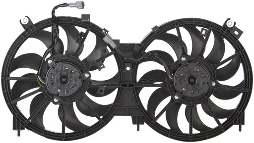 [IRF-NI3115138] 09-14 Nissan Murano 3.5 | 11-17 Nissan Quest 3.5