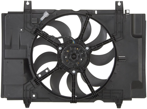 [IRF-NI3115141] 09-14 Nissan Cube 1.8