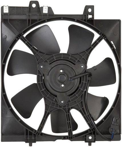 [IRF-SU3113102] 99-02 Subaru Forester 2.5