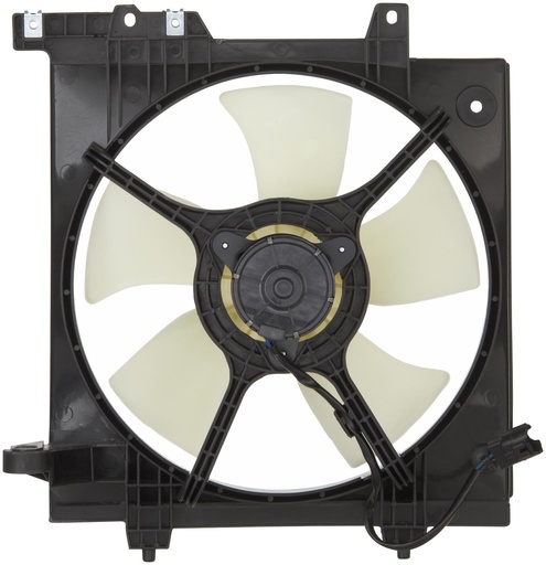 [IRF-SU3115106] 00-04 Subaru Legacy 2.5 | 00-03 Subaru Outback 2.5 | 03-06 Subaru Baja 2.5