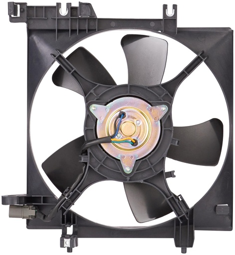 [IRF-SU3115122] 05-12 Subaru Legacy 2.5 | 05-09 Subaru Outback 2.5