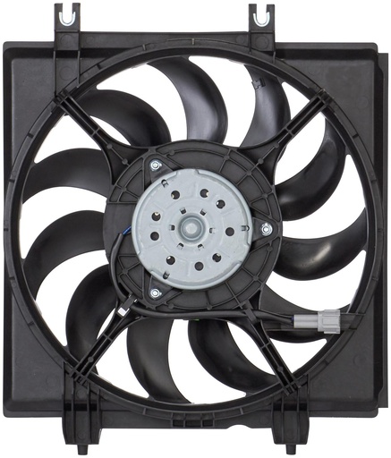 [IRF-SU3115124] 08-10, 12-13 Subaru Impreza 2.5 | 09-13 Subaru Forester 2.5 | 12-13 Subaru Impreza 2.0